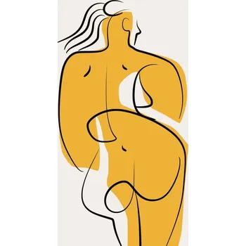 Plakát Plakát, Obraz - Lines, Little Dean