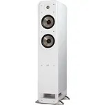 Podlahová reprosoustava Signature ES55, POLK AUDIO Bílá