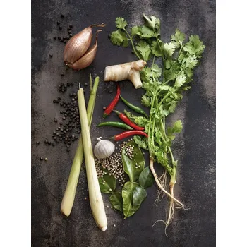 Plakát Plakát, Obraz - Vegetables, 1x - Prints1