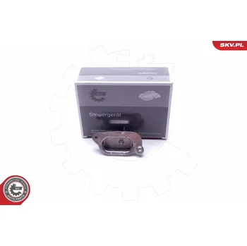 Řídící jednotka SKV Řídící jednotka, osvětlení 59SKV103