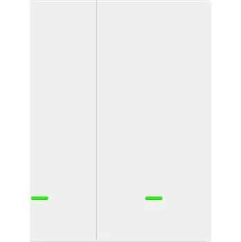 vypínač EVOLVEO WiFi Dual Switch