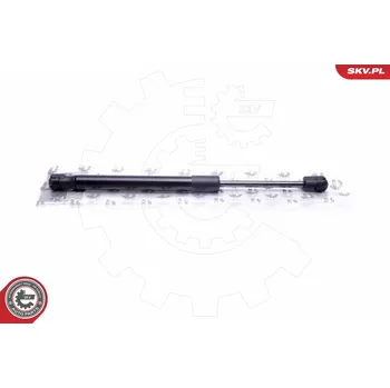 Kapota SKV Pneumatická pružina, kapota motoru 52SKV066