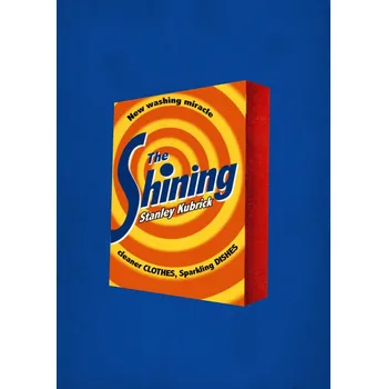 Plakát Plakát, Obraz - Shining Shot, Ads Libitum / David Redon