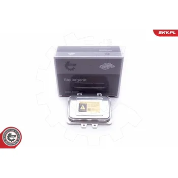 Řídící jednotka SKV Řídící jednotka, osvětlení 59SKV011
