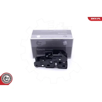 Kapota SKV Zámek kapoty motoru 16SKV388