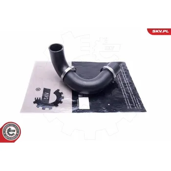 SKV Hadička plnicího vzduchu 24SKV554