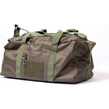 Outdoorové zavazadlo ANAREUS ANAREUS cestovní taška Arachnid 42 - Zelená