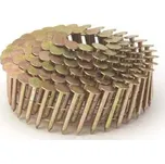 Bostitch CR2DGAL Hřebíky 3,00 x 25 mm pozink (7200ks)