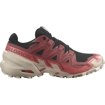 Dámská sportovní obuv Salomon Speedcross 6 GTX W 37 1/3 EUR