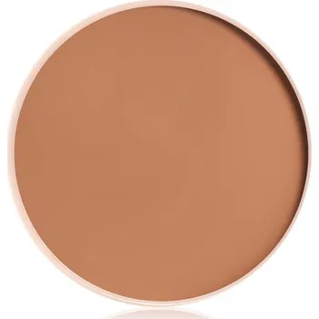 Přípravek na tvář Collistar Mediterranea Sun Compact Foundation REFILL pudrový make-up SPF 15 odstín 02 Ischia 10,5 g