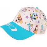 Kšiltovka TLAPKOVÁ PATROLA be yourself dívčí / Velikost 54