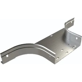 Stavebniny T-kus LIGHT žlabu LINEAR+ TLL-1B (R100) 300/60 ''SZ'' ARKYS ARB-14330608