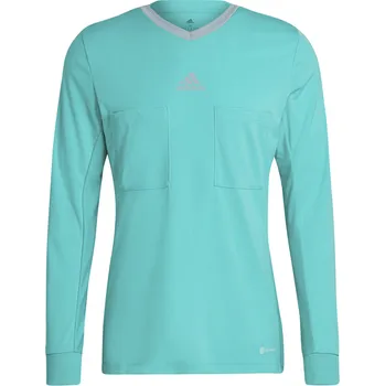 Dres pro rozhodčí Adidas Referee 22 dlouhý rukáv Velikost: XL HF8391XL
