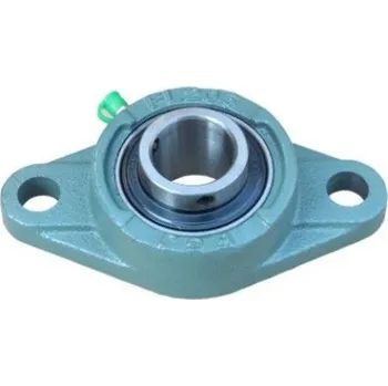 Ložisková jednotka UCFL208 FGJ