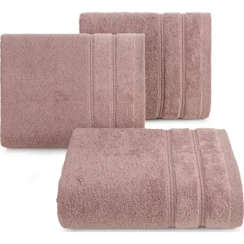 Ručník FROTÉ RUČNÍK GLORY 30X50 CM SVĚTLEFIALOVÁ