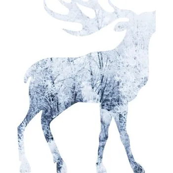 Plakát Plakát, Obraz - moosesnow1, Finlay & Noa