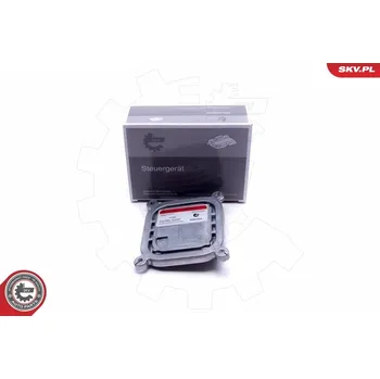 Řídící jednotka SKV Řídící jednotka, osvětlení 59SKV035