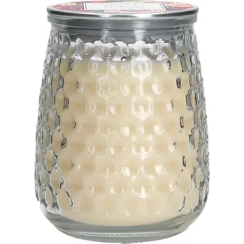 Svíčka Greenleaf - Vonná svíčka Rhapsody In Bloom velká - 369 g Barva: jako na obrázku, Velikost: 9x9x12