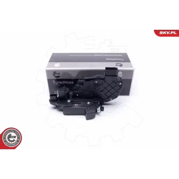 Autozámek SKV Zámek dveří 16SKV954