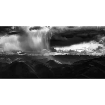 Plakát Plakát, Obraz - Light of the Rain, Stan Huang