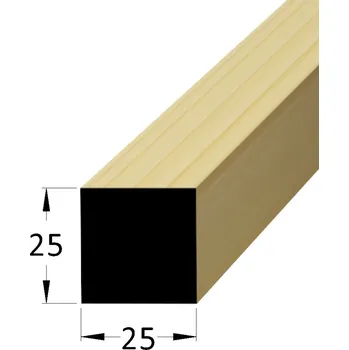 Dřevěná hračka Hranolek - H 2525 /70