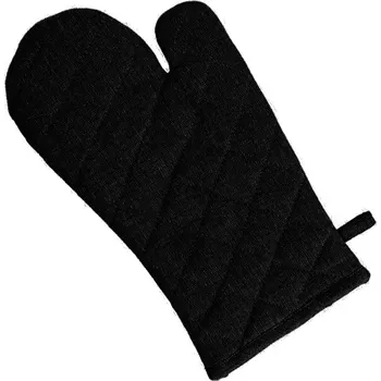 Chňapka Kuchyňská chňapka Trix černá černá 150x210