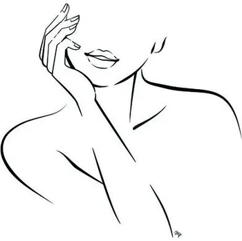 Plakát Plakát, Obraz - Happy, Martina Pavlova