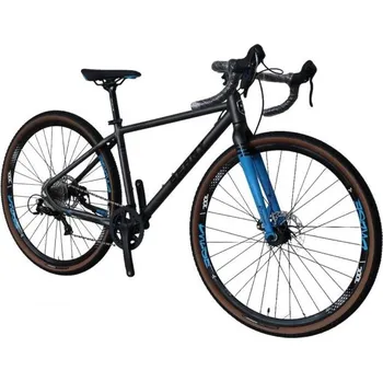 Snowboarding Beany Pulse 700C blue 17