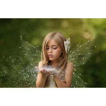 Plakát Plakát, Obraz - believe, Katie Andelman