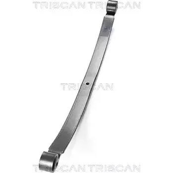 Auto-moto TRISCAN Paket pružin TRI 8765 16027 + DOPRAVA ZDARMA!