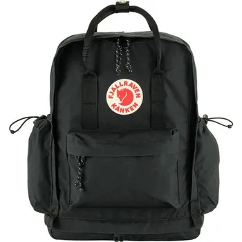 turistický batoh Fjallraven Kanken Outlong 18 l