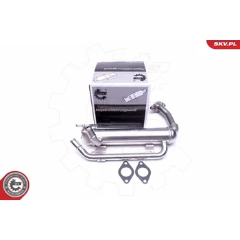 Ventil palivového systému SKV AGR-Ventil 14SKV223