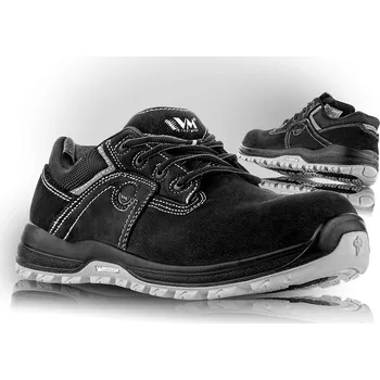 VM DAKOTA bezpečnostní polobotka S1 Velikost: 39