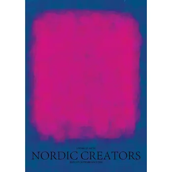 Plakát Plakát, Obraz - Color Block, Nordic Creators