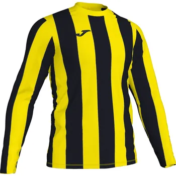 Dres Joma INTER dlouhý rukáv Velikost: XS 101291_901_XS