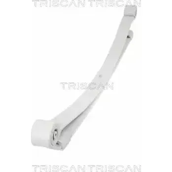 Auto-moto TRISCAN Paket pružin TRI 8765 23025 + DOPRAVA ZDARMA!