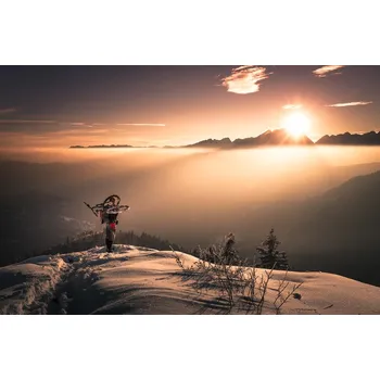 Plakát Plakát, Obraz - Greeting to the Sun, Sandi Bertoncelj