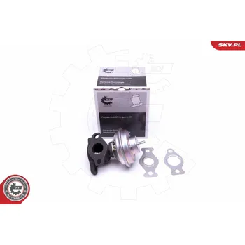 Ventil palivového systému SKV AGR-Ventil 14SKV204