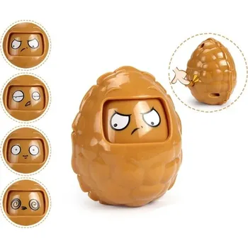 Čína Akční figurky ze hry Plants vs Zombies 2 Varianta: lants 13 - měnící obličej