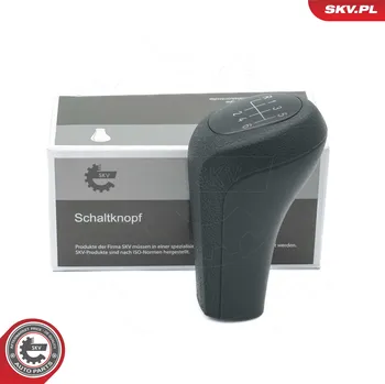 Hlavice řadicí páky SKV Hlavice řadicí páky 63SKV014