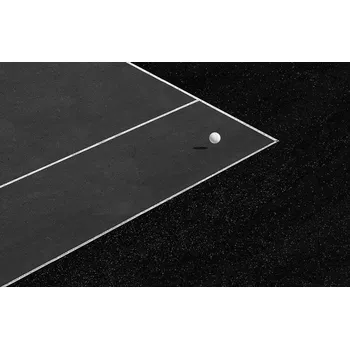 Plakát Plakát, Obraz - The minimal shot, Sara Goli