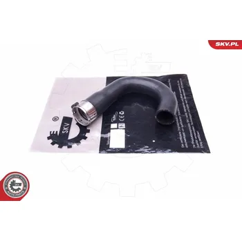 SKV Hadička plnicího vzduchu 43SKV256