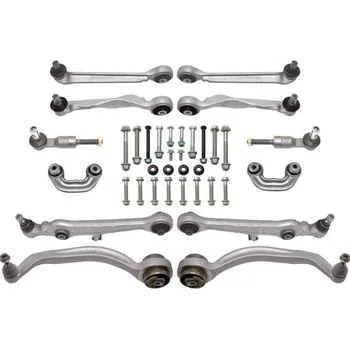 Starline Kompletní KIT přední nápravy AUDI, VW 12.22.702 + DOPRAVA ZDARMA!