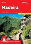Madeira: Turistický průvodce Rother -…