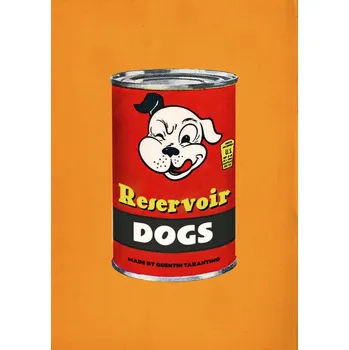 Plakát Plakát, Obraz - Reservoir Shot, Ads Libitum / David Redon