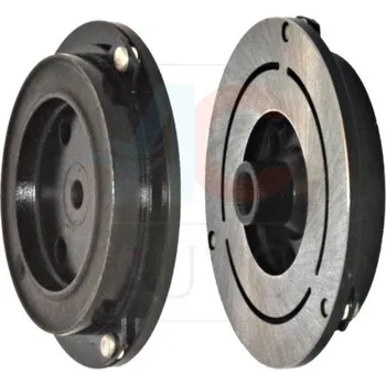Vedení klimatizace Unášecí kotouč, magnetická spojka (kompresor) ACAUTO AC-05SD03