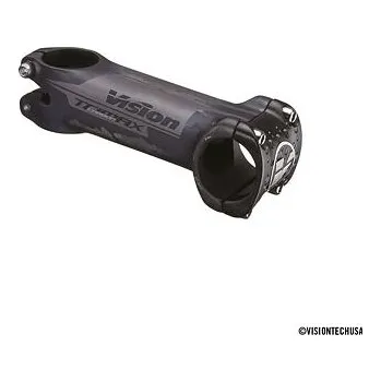 Představec na kolo VISION představec TRIMAX carbon -6° 120 mm