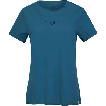 Dámské tričko Dámské triko HANNAH EDITH TAPESTRY 42