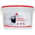 Canada Rubber tekutá lepenka 5 kg balení