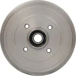 Brzdový buben BOSCH 0 986 477 322